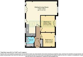 FLOOR-PLAN
