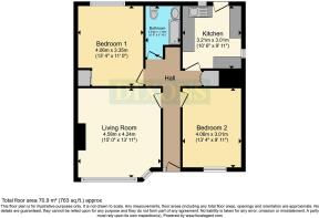 FLOOR-PLAN