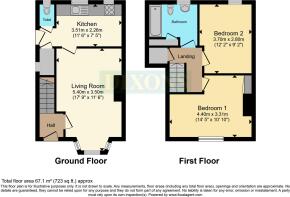 FLOOR-PLAN