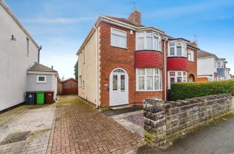Victory Avenue, Wednesbury, West Midlands, WS10