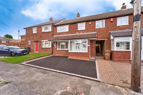 Devon Crescent, WALSALL, West Midlands, WS9