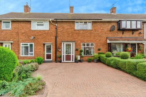 Lincoln Avenue, Willenhall, West Midlands, WV13