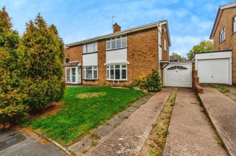 Hillcrest Gardens, WILLENHALL, West Midlands, WV12