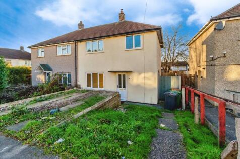 Attlee Road, Walsall, West Midlands, WS2