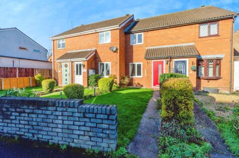 Kingsway Terrace, Essington, West Midlands, WV11