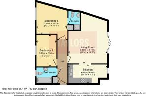 FLOOR-PLAN