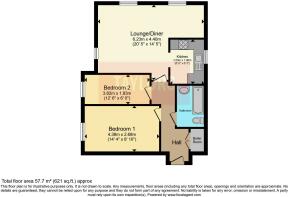 FLOOR-PLAN