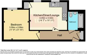 FLOOR-PLAN