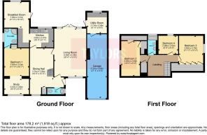 FLOOR-PLAN