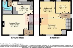 FLOOR-PLAN
