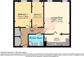 FLOOR-PLAN
