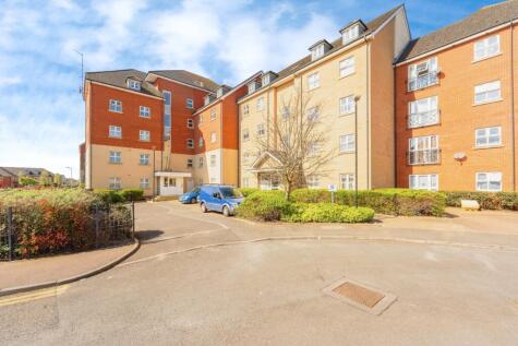 Britannia House, Palgrave Road, Bedford, Bedfordshire, MK42