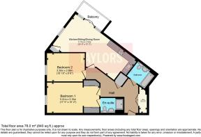 FLOOR-PLAN