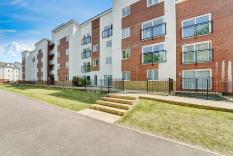 Harrow Close, Bedford, Bedfordshire, MK42