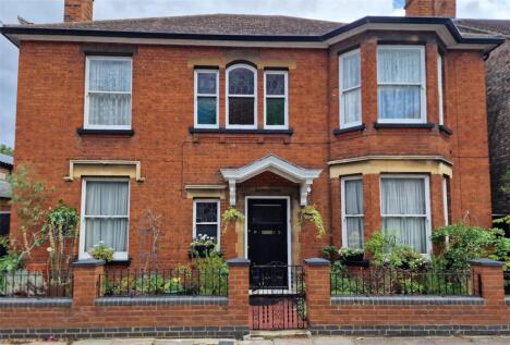 Rutland Road, Bedford, Bedfordshire, MK40