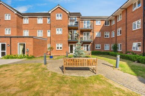 High View, Bedford, Bedfordshire, MK41