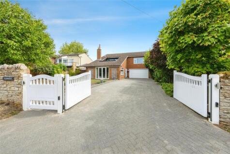 Moor End Road, Radwell, Bedford, Bedfordshire, MK43