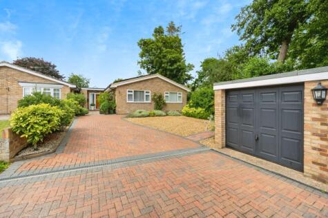 Millfield Close, Flitwick, Bedford, Bedfordshire, MK45