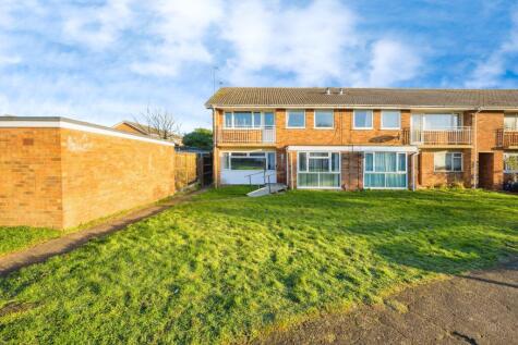 Bluebell Close, Flitwick, Bedford, Bedfordshire, MK45