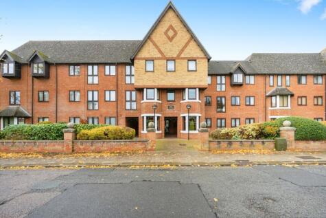 Linden Road, Bedford, Bedfordshire, MK40