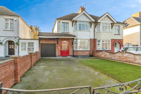 London Road, Bedford, Bedfordshire, MK42