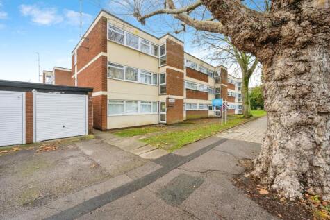 Linden Road, Bedford, Bedfordshire, MK40