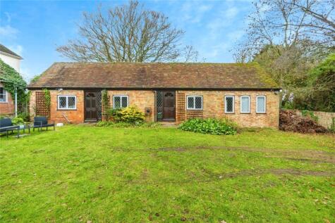 Church End, Haynes, Bedford, Bedfordshire, MK45