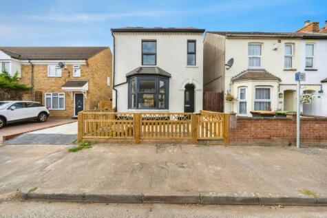 Beatrice Street, Kempston, Bedford, Bedfordshire, MK42