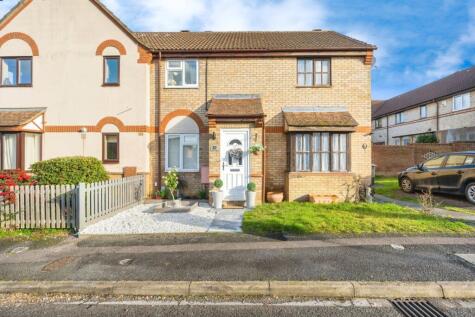 Poppyfields, Bedford, Bedfordshire, MK41