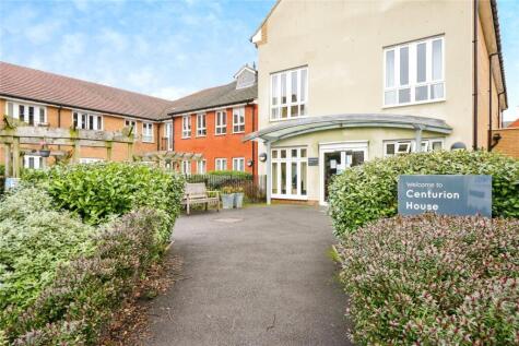 Coach House Mews, Bicester, Oxfordshire, OX26