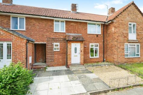 Cherwell Close, BICESTER, Oxfordshire, OX26