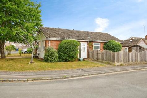 Orchard Road, Ardley, Bicester, Oxfordshire, OX27