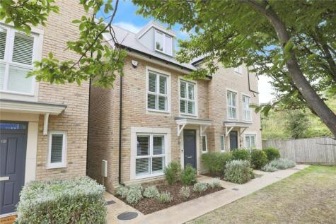 Clifton Close, BICESTER, Oxfordshire, OX26