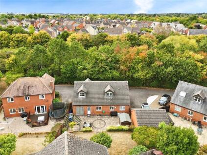 Woodruff Close, Bicester, Oxfordshire, OX26