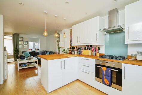 Holm Way, BICESTER, Oxfordshire, OX26