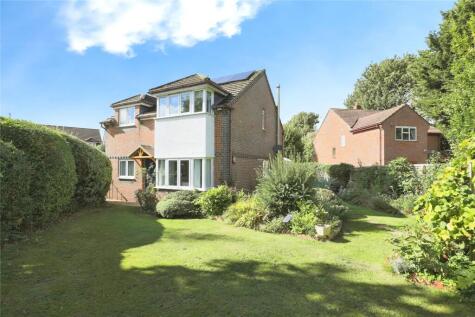 May Tree Close, BICESTER, Oxfordshire, OX26