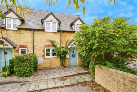 The Crossway, BICESTER, Oxfordshire, OX27