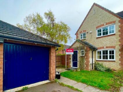 Campion Place, Bicester, Oxfordshire, OX26