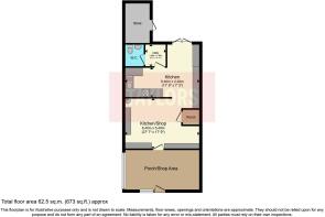 FLOOR-PLAN