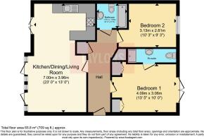 FLOOR-PLAN