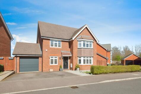 Lovelace Meadow, Shefford, Bedfordshire, SG17