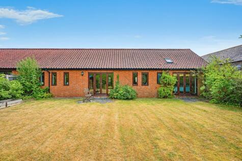 Lavender Barns, Great Gransden, Sandy, Cambridgeshire, SG19