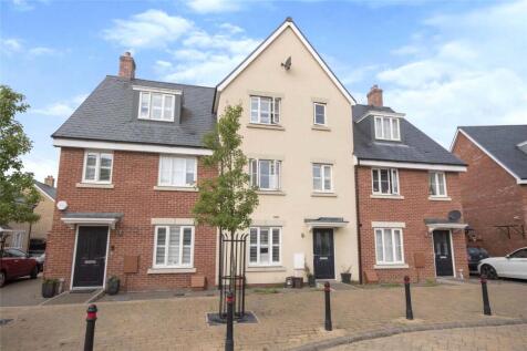 Kennett Drive, Biggleswade, Bedfordshire, SG18