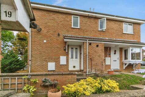 Beaver Close, ST. NEOTS, Cambridgeshire, PE19