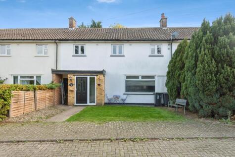 The Close, Tempsford, Sandy, Bedfordshire, SG19