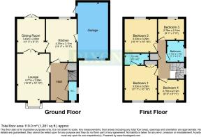 FLOOR-PLAN