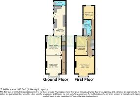 FLOOR-PLAN