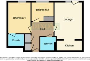 FLOOR-PLAN