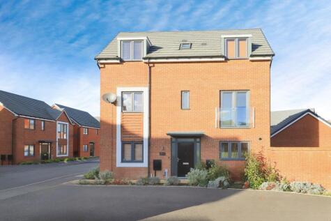 Le Mans Gardens, WOLVERHAMPTON, West Midlands, WV10