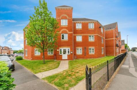 Darbys Way, Tipton, West Midlands, DY4